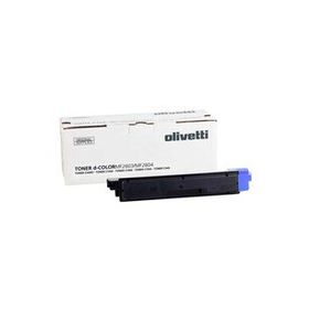 Olivetti D-Color MF-2613 Mavi Toner
