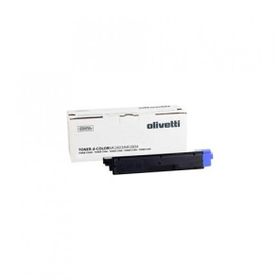 Olivetti D-Color MF-2613 Mavi Toner