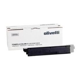 Olivetti D-Color MF-2613 Siyah Fotokopi Toner
