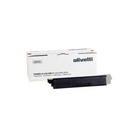 Olivetti D-Color MF-2613 Siyah Fotokopi Toner