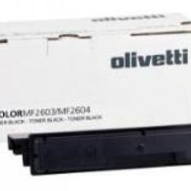 Olivetti D-Color MF-2613 Siyah Fotokopi Toner