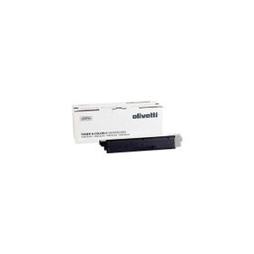 Olivetti D-Color MF-2613 Siyah Toner