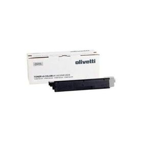 Olivetti D-Color MF-2613 Siyah Toner