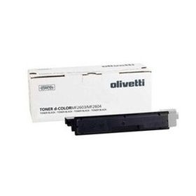 Olivetti D-Color MF-2614 Fotokopi Toneri