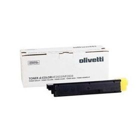 Olivetti D-Color MF-2614 Fotokopi Toneri