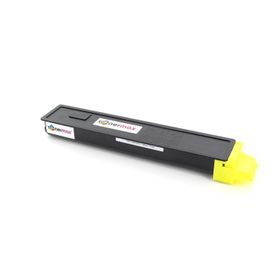 Olivetti D-Color MF2001 Muadil Toner Sarı