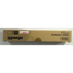 Olivetti d-color MF223 - MF283 Orjinal Siyah Toner