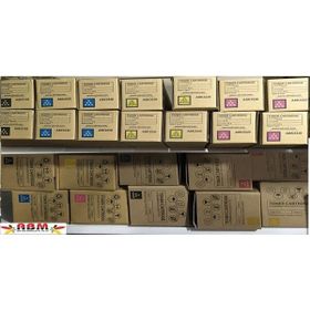 Olivetti d-color MF223 - MF283 Orjinal Siyah Toner