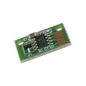 Olivetti D- Color MF25 12,0K Sarı Chip