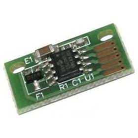 Olivetti D- Color MF25 12,0K Sarı Chip