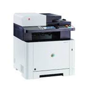 Olivetti D-Color MF2624 Plus Çok Fonksiyonlu Fotokopi Makinesi