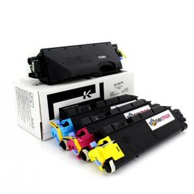 Olivetti D-Color MF3003 Siyah Muadil Toner