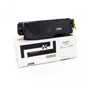 Olivetti D-Color MF3004 Siyah Muadil Toner