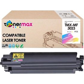 Olivetti D-Color MF3023 Siyah Muadil Toner
