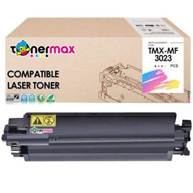Olivetti D-Color MF3023 Siyah Muadil Toner
