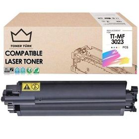 Olivetti D-Color MF3023 Siyah Muadil Toner
