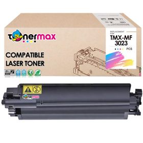 Olivetti D-Color MF3023 Siyah Muadil Toner