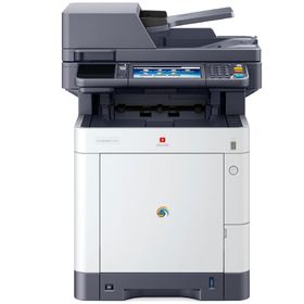 Olivetti D-Color MF3023 Tarayıcı Yazıcı Fotokopi Makinesi