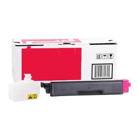 Olivetti D-Color P-2130 Kırmızı Muadil Toner