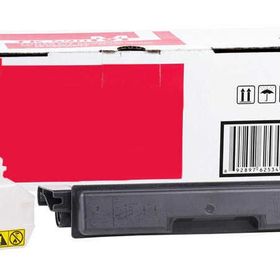 Olivetti D-Color P-2130 Kırmızı Muadil Toner