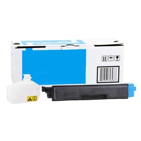 Olivetti D-Color P-2130 Mavi Muadil Toner