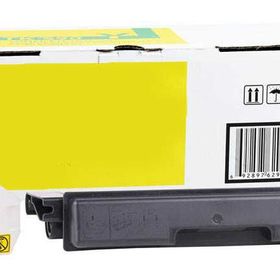 Olivetti D-Color P-2130 Sarı Muadil Toner