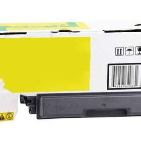Olivetti D-Color P-2130 Sarı Muadil Toner