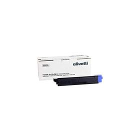 Olivetti D-Color P2026 Fotokopi Toneri