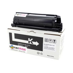 Olivetti D-color P2026 Muadil Siyah Toner