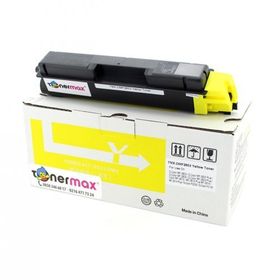 Olivetti D-color P2126 Muadil Kırmızı Toner