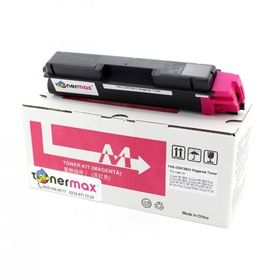 Olivetti D-color P2126 Muadil Kırmızı Toner