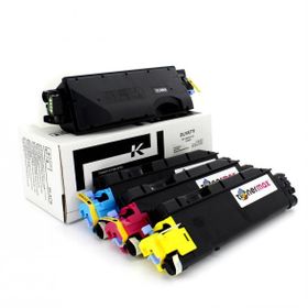 Olivetti D-Color P2130 Siyah Muadil Toner