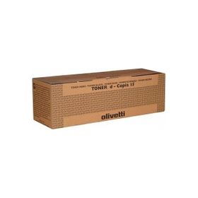Olivetti D-Copia 15 Orjinal Toner