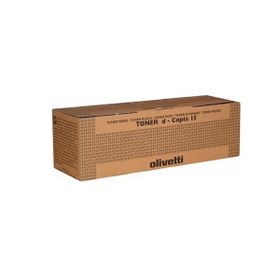 Olivetti D-Copia 15 Orjinal Toner
