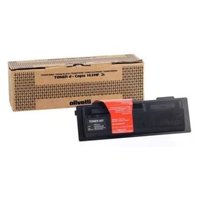 Olivetti D-Copia 163MF / 164MF / 18MF Orijinal Toner