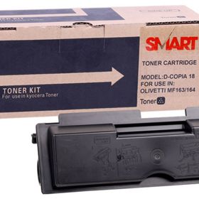 Olivetti D-Copia 163MF Fotokopi Toner