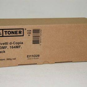 Olivetti D-Copia 163MF Fotokopi Toner