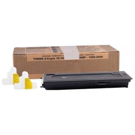 Olivetti D-Copia 16MF Fotokopi Toner