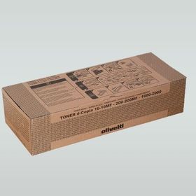 Olivetti D-Copia 16MF Fotokopi Toner