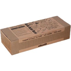 Olivetti D-Copia 16MF Fotokopi Toner