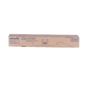 Olivetti D-copia 1801mf-2201mf Orjinal Fotokopi Toner