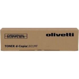 Olivetti D-copia 1801mf-2201mf Orjinal Fotokopi Toner