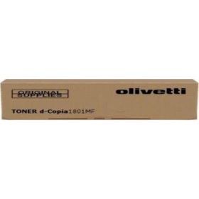Olivetti D-copia 1801mf-2201mf Orjinal Fotokopi Toner