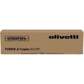 Olivetti D-Copia 1801MF Fotokopi Toner