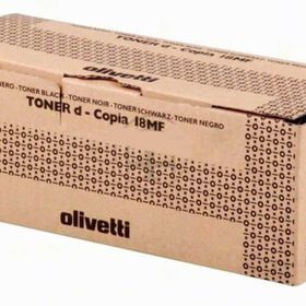 Olivetti D-Copia 18MF Fotokopi Toner
