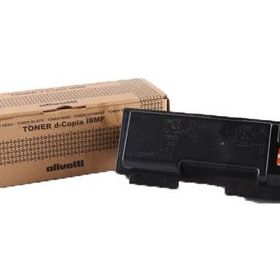 Olivetti D-Copia 18MF Fotokopi Toner