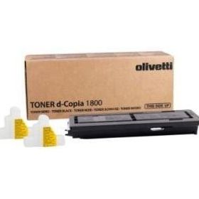 Olivetti D-Copia 2200MF B0839 15.000 Sayfa Muadil Toner
