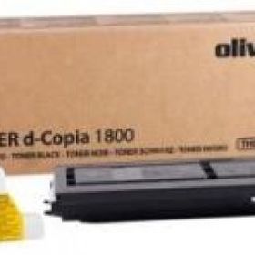 Olivetti D-Copia 2200MF B0839 15.000 Sayfa Muadil Toner