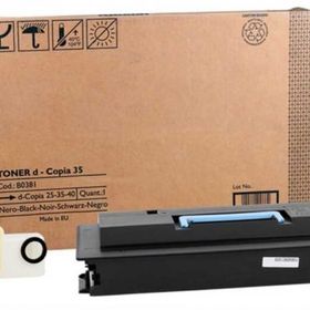 Olivetti D-Copia 25 Fotokopi Toner