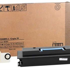 Olivetti D-Copia 25 Fotokopi Toner